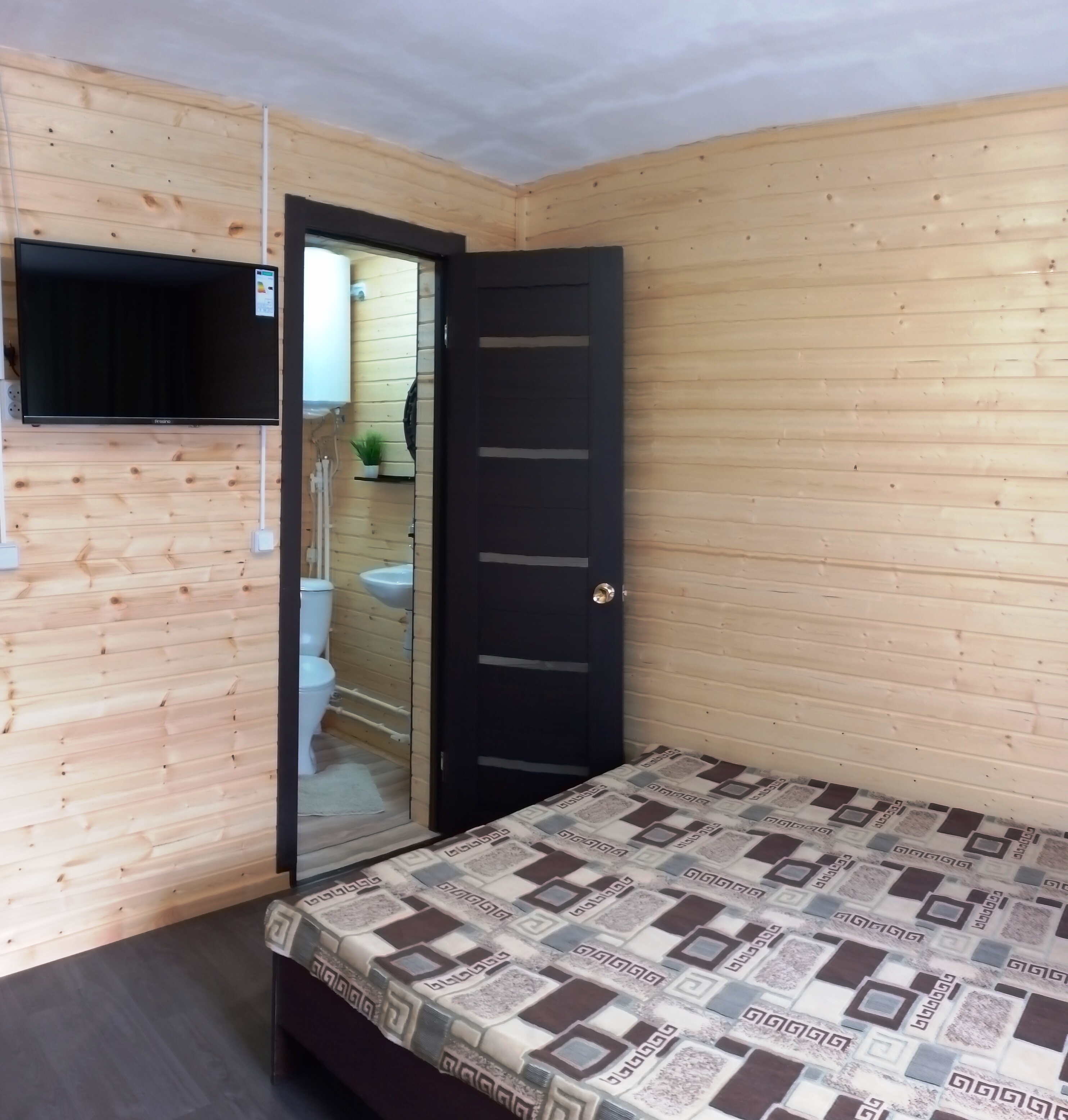 Телевизор, Wi-fi